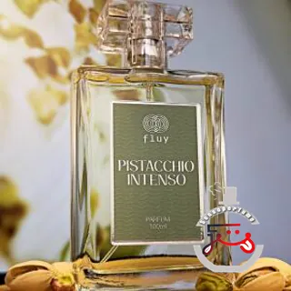 Pistacchio Intenso FLUY