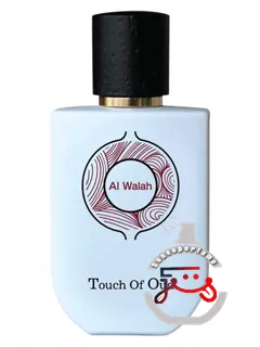 آل ولاه تاچ آو اود | al walah touch of oud