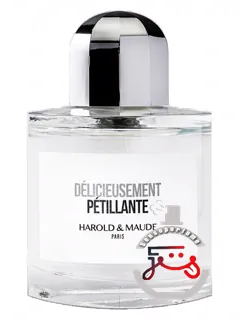دلسیوزمان پتییانت آروld ا مود | délicieusement pétillante harold & maude