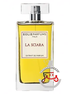 لا شیارا ایولی پرفیوم | la sciara eolie parfums