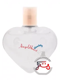 آنجل هارت چمبری آنجل هارت / انجل هارت | angel heart chambery angel heart / エンジェルハト