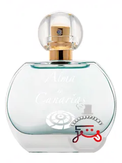 دولسه آلما د کاناریاس | dulce alma de canarias