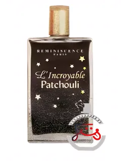 لانکریابل پچولی رمینیسنس | l'incroyable patchouli reminiscence