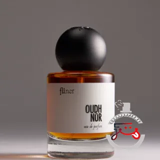 Oudh Nūr flâner