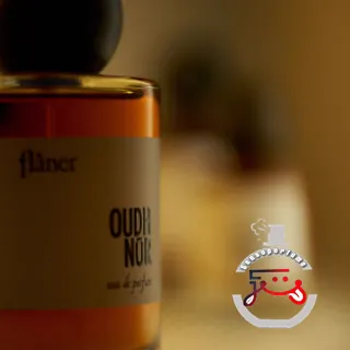 Oudh Nūr flâner