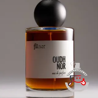Oudh Nūr flâner