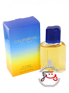 کالیفورنیا فور من جکلین اسمیت | california for men jaclyn smith
