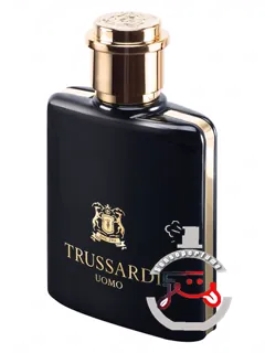اوومو تروساردی دو هزار و یازده تروساردی | uomo trussardi 2011 trussardi