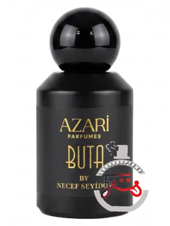 بوته آذری پرفیومری | buta azari parfumery