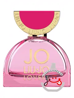 لاورز جو لیو جو | lovers jo liu jo