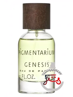 ژنزیس پیگمنتاریوم | genesis pigmentarium
