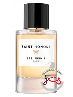 سن اونوره ژپارلی پارفوم | saint honoré geparlys parfums
