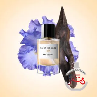 Saint Honoré Geparlys Parfums