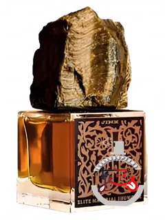 جمز سون: آمبر جایا جینکس اسملس | jems 7: amber jaya jinx smells