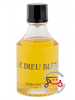 ل دییو بل آستیه د ویلات | le dieu bleu astier de villatte