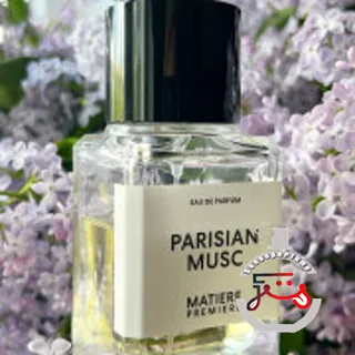 Parisian Musc Matiere Premiere