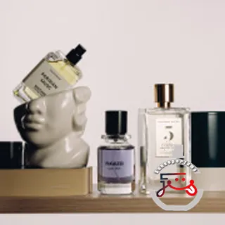 Parisian Musc Matiere Premiere
