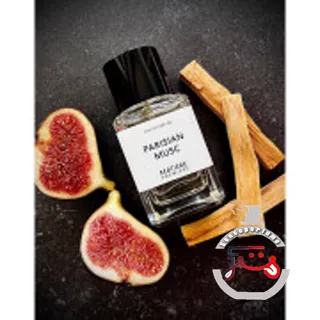 Parisian Musc Matiere Premiere