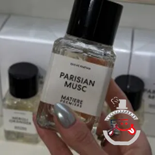 Parisian Musc Matiere Premiere