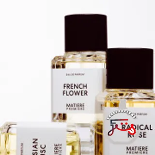 Parisian Musc Matiere Premiere
