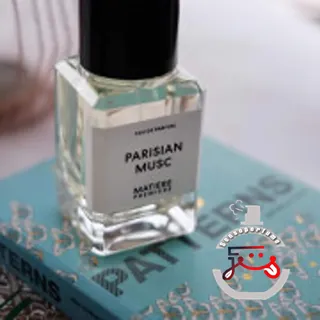 Parisian Musc Matiere Premiere