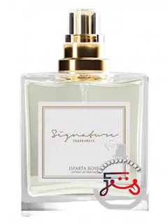 اسپارتا رز سیگنیچر فریگرنسز | isparta rose signature fragrances
