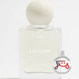Lucienne Liis