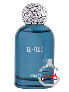 کریلوس لبژه | kérylos l'objet
