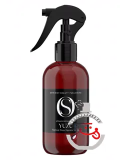 یوزو استریکوف بیوتی پابلیشینگ | yuzu ostrikov beauty publishing