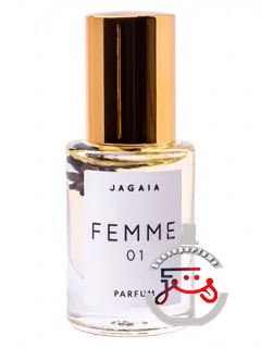 فم جگایا انه | femme 01 jagaia