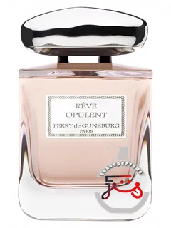 رو اوپولنت تری دو گونزبورگ | reve opulent terry de gunzburg