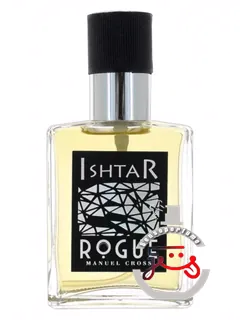 ایشتار روج پرفیومری | ishtar rogue perfumery