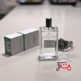 Silver Water & Birch Cremo