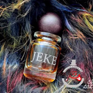 Jeke 2022 Slumberhouse