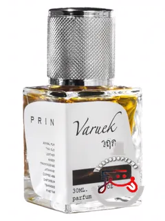 واروک پرین | varuek (วฤค) prin