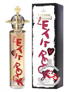 لت ایت راک ویوین وست‌وود | let it rock vivienne westwood