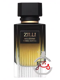 می‌لی‌سیم ترا سانتال زیلی | millesime terra santal zilli