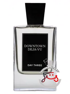 داون‌تاون دژاوو دی تری | downtown deja-vu day three