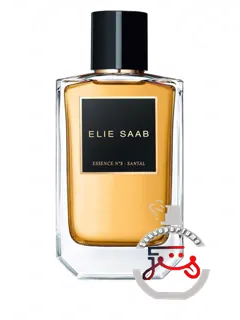 اسانس نمبر هشت سانتال الی سعب | essence no. 8 santal elie saab