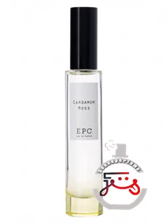 کاردامون ماس ای‌پی‌سی اکسپریمنتل پرفیوم کلاب | cardamom moss epc experimental perfume club