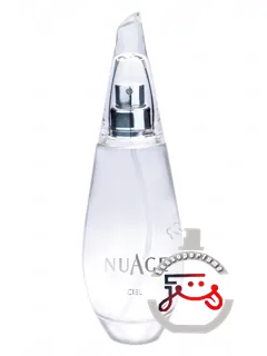 نواژ شماره سی‌وسه سی‌ئل پرفیوم | nuage № 33 ciel parfum