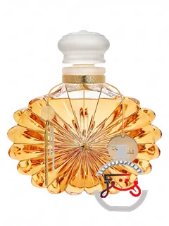 سلی کرستال ادیشن اکستره دو پارفم لالیک | soleil crystal edition extrait de parfum lalique