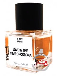 لاو این د تایم آف کورونا سنت نودز | love in the time of corona s ent nudes