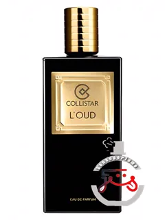 اود کولیستار | l'oud collistar