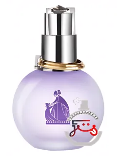 اکلا دآرپژ پرفیومد هیر میست لانوین | eclat d'arpege perfumed hair mist lanvin