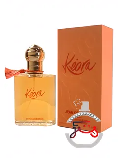 کی‌ارا ژان کوتوری‌یه | keora jean couturier