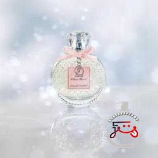 Relax Eau de White Floral Jill Stuart