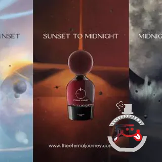 Sunrise to Sunset Eternal Journey