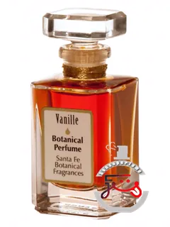 وانیل سانتا فی باتانیکال نچرال فرگرنس کلکشن | vanille santa fe botanical natural fragrance collection