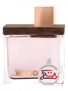 شی وود دی‌اس‌کورد | she wood dsquared²